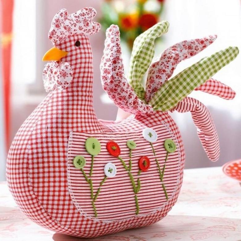 Поделка на Пасху