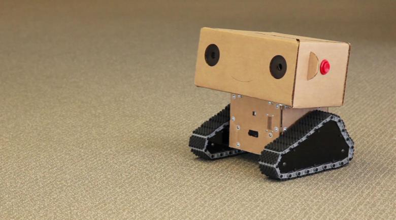 Поделка робот своими руками из подручных материалов - интересные мастер-классы с фото примерами и идеями i