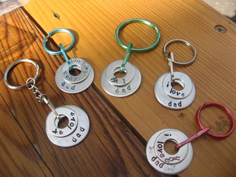 Поделки для папы