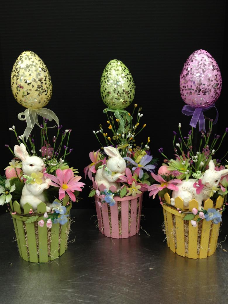 Поделка на Пасху