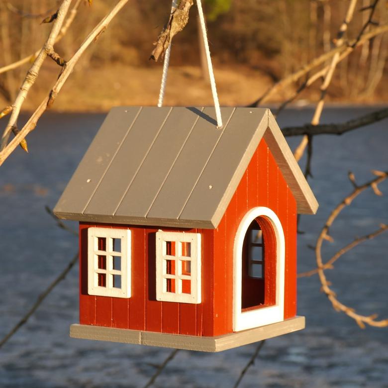 Кормушка для птиц 