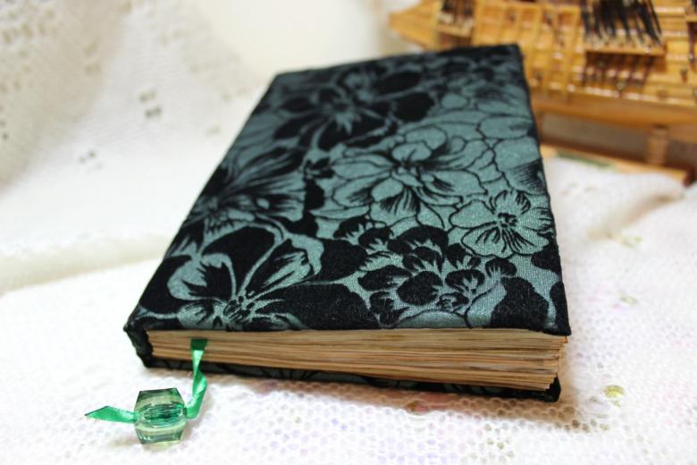 Блокнот своими руками 