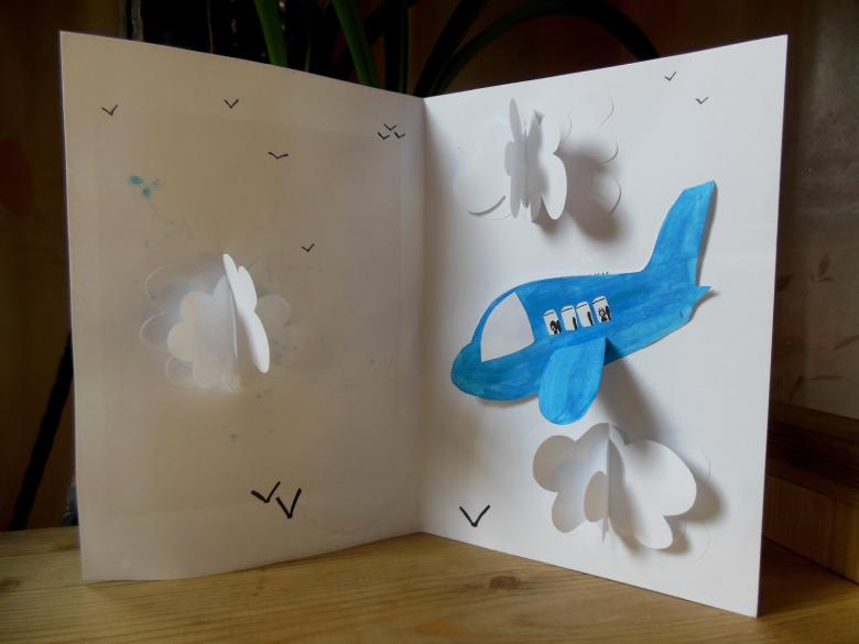 Поделки для папы