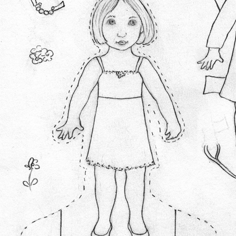 Как нарисовать куклу лол: подробное описание и поэтапный мастер-класс рисования i
