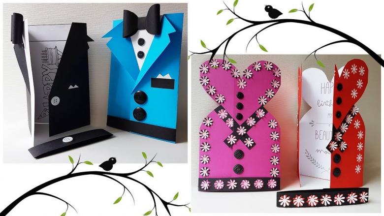 Поделки для папы