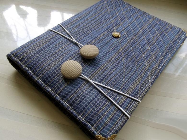 Блокнот своими руками 