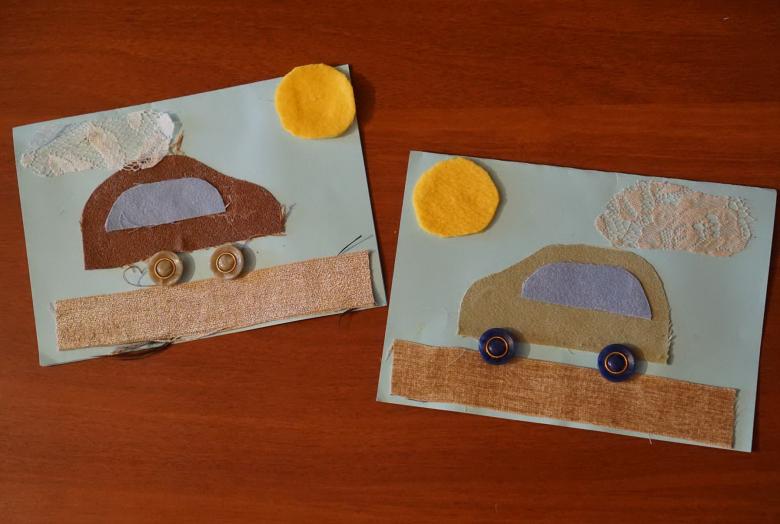 Поделки для папы