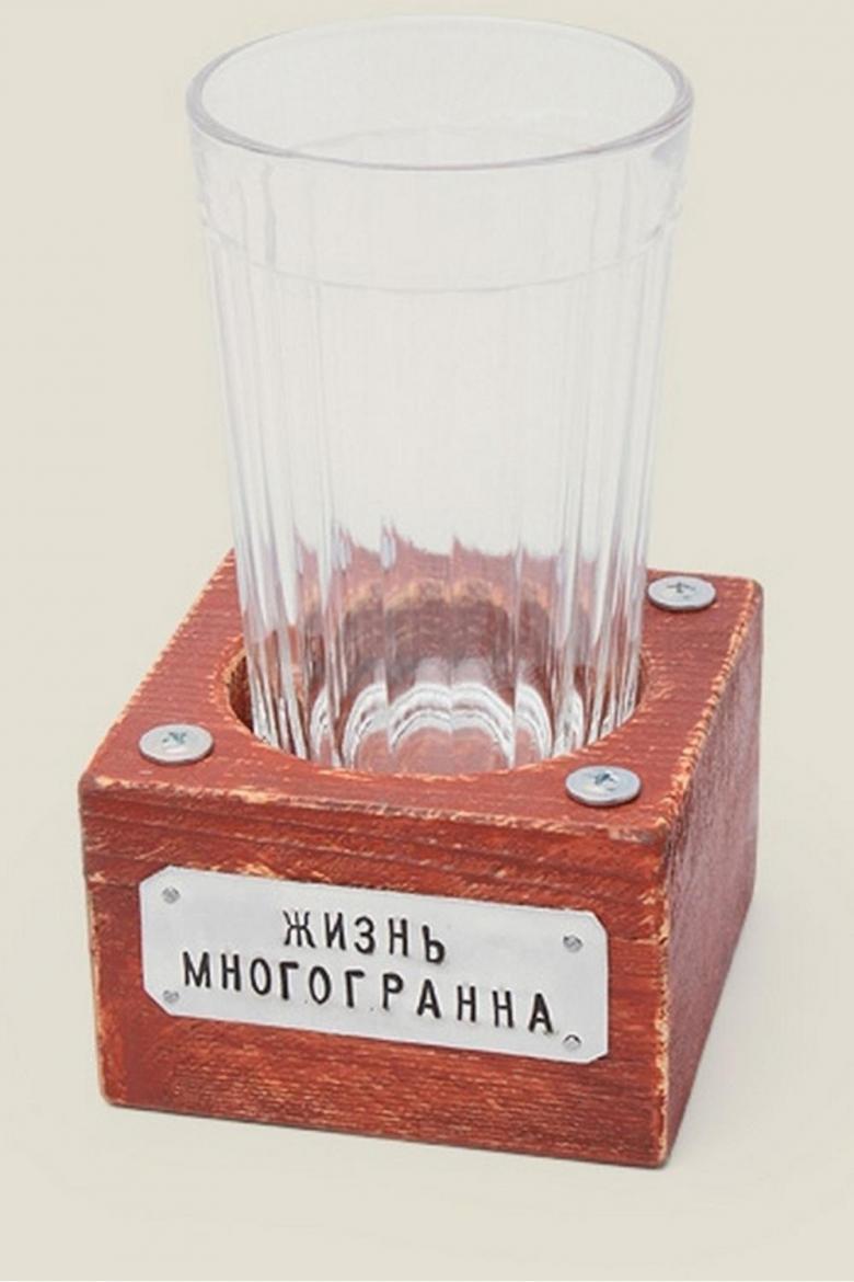 Смешной подарок
