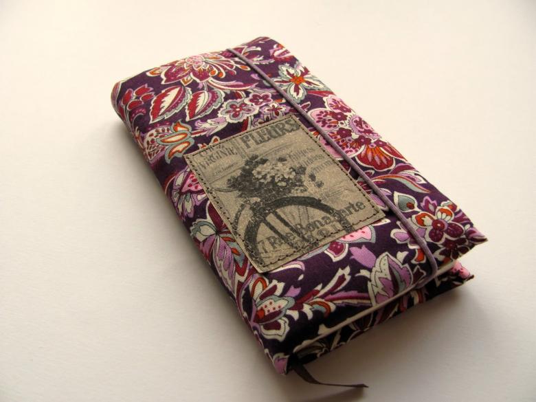 Блокнот своими руками 