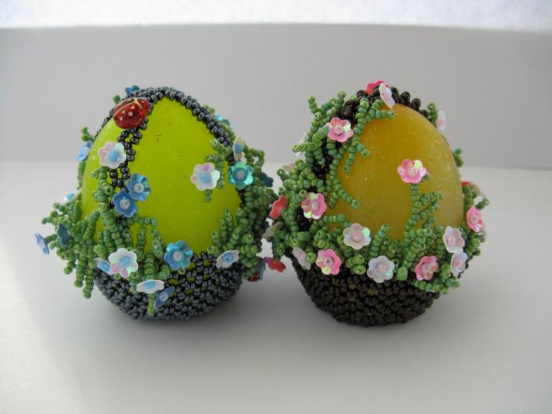 Поделка на Пасху