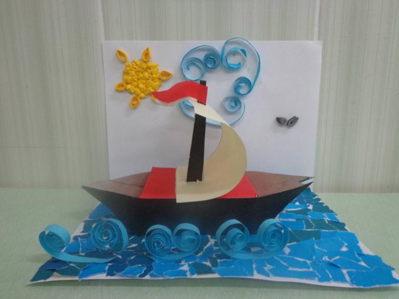 Поделки для папы