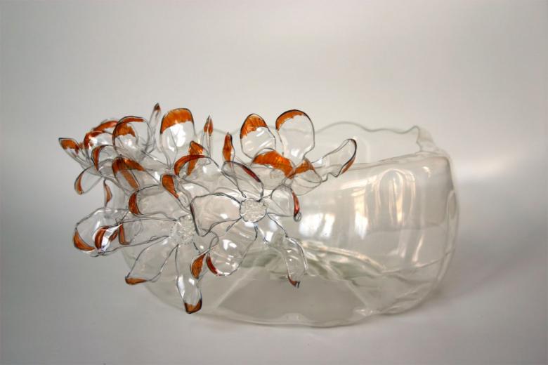 Поделки из пластиковых бутылок