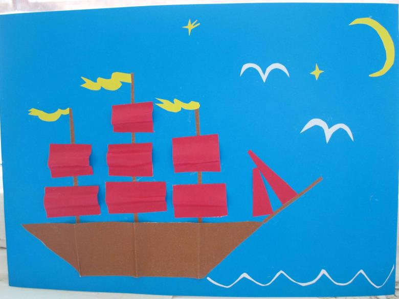 Поделки для папы