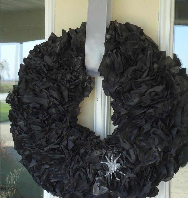 Поделки из полиэтиленовых пакетов