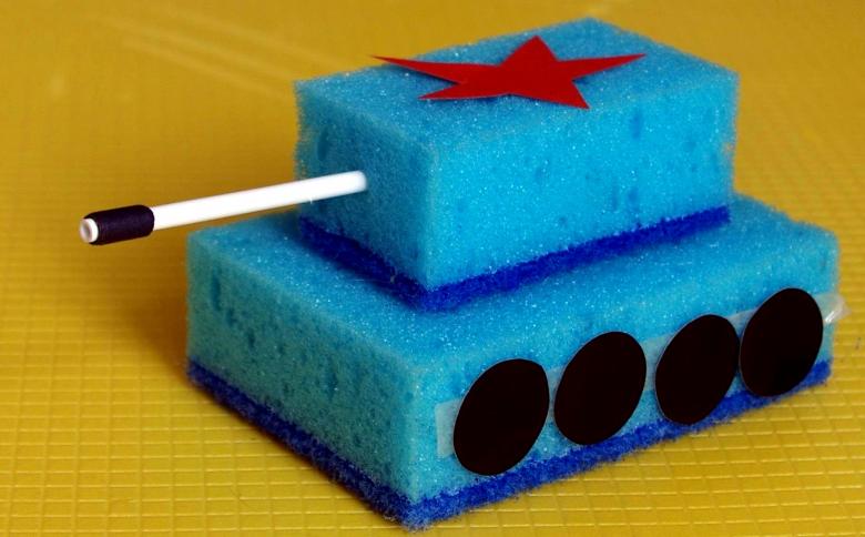 Поделки для папы