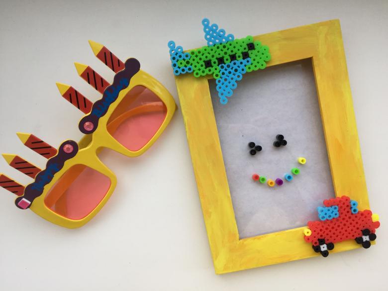 Поделки для папы