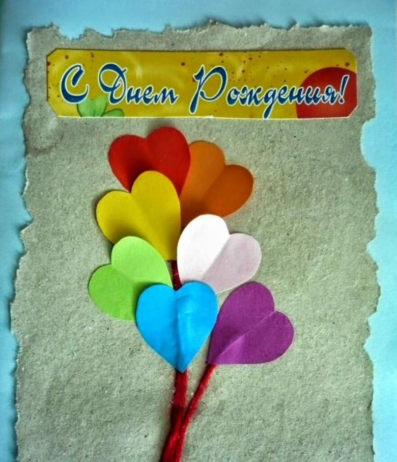 Поделки для папы