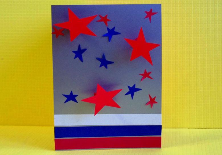 Поделки для папы