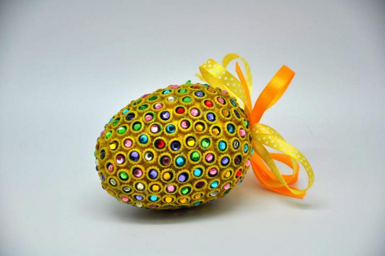 Поделка на Пасху 