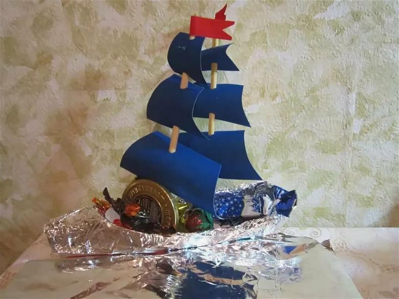 Поделки для папы