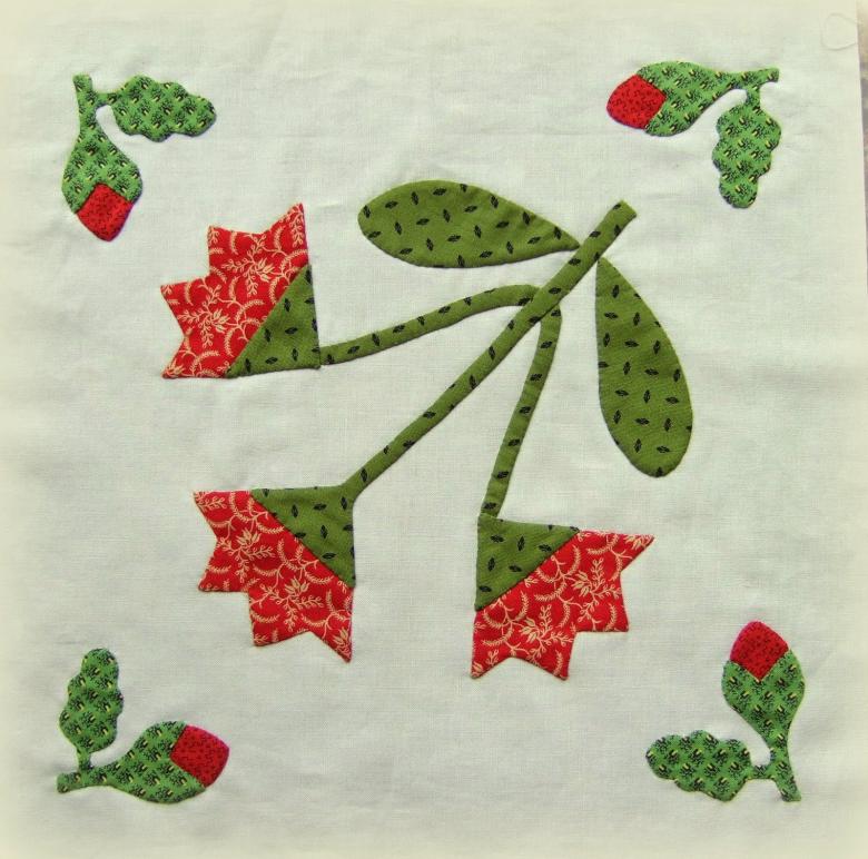 Примеры разных видов аппликаций на ткани