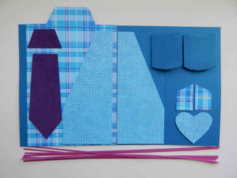 Поделки для папы