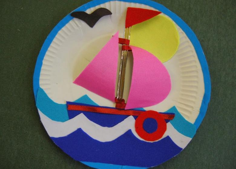 Поделки для папы