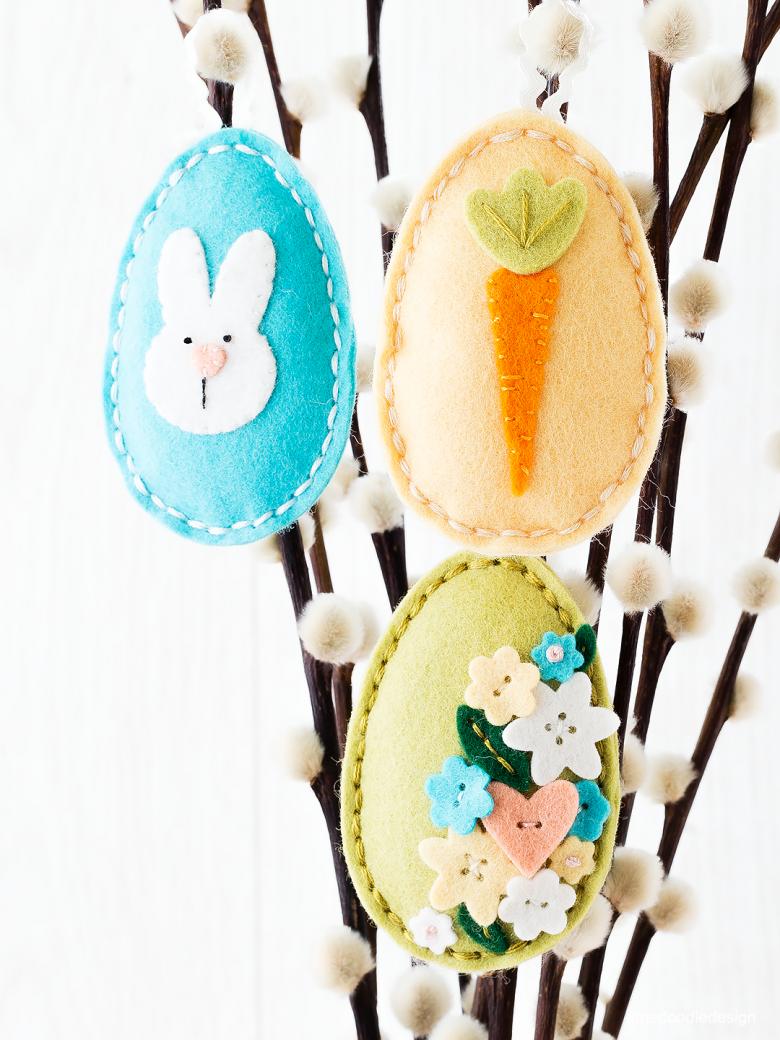 Поделка на Пасху