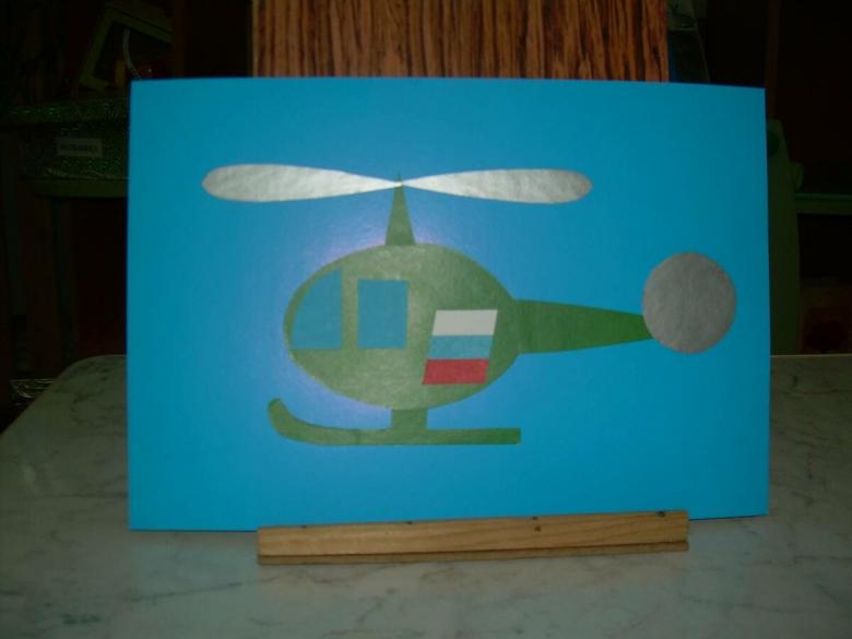 Поделки для папы