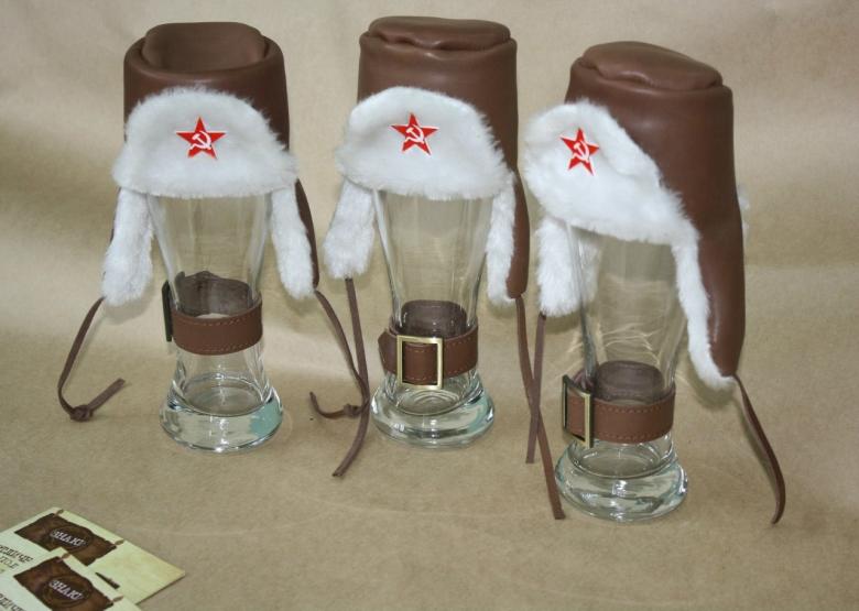 Смешной подарок