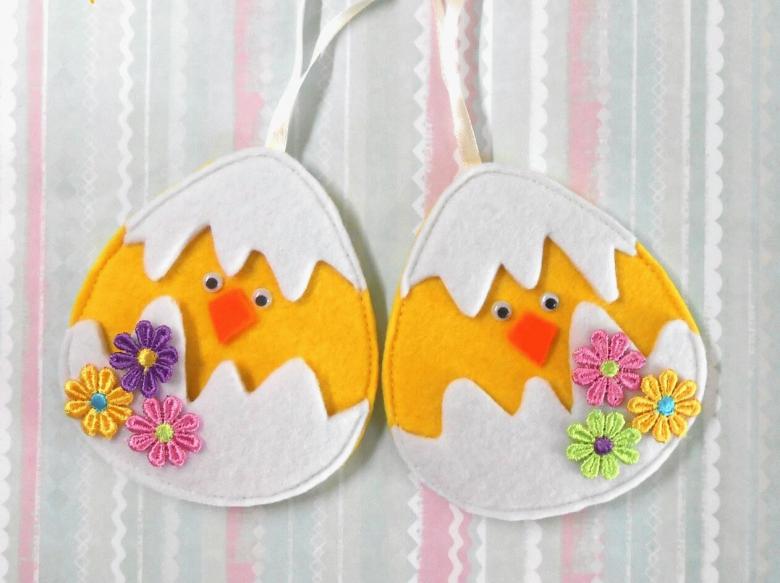 Поделка на Пасху