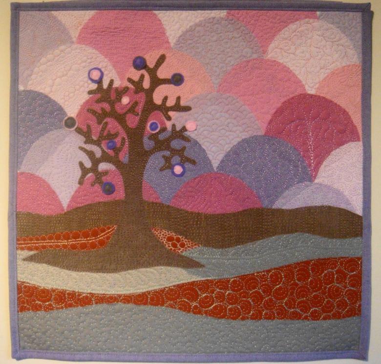 Примеры разных видов аппликаций