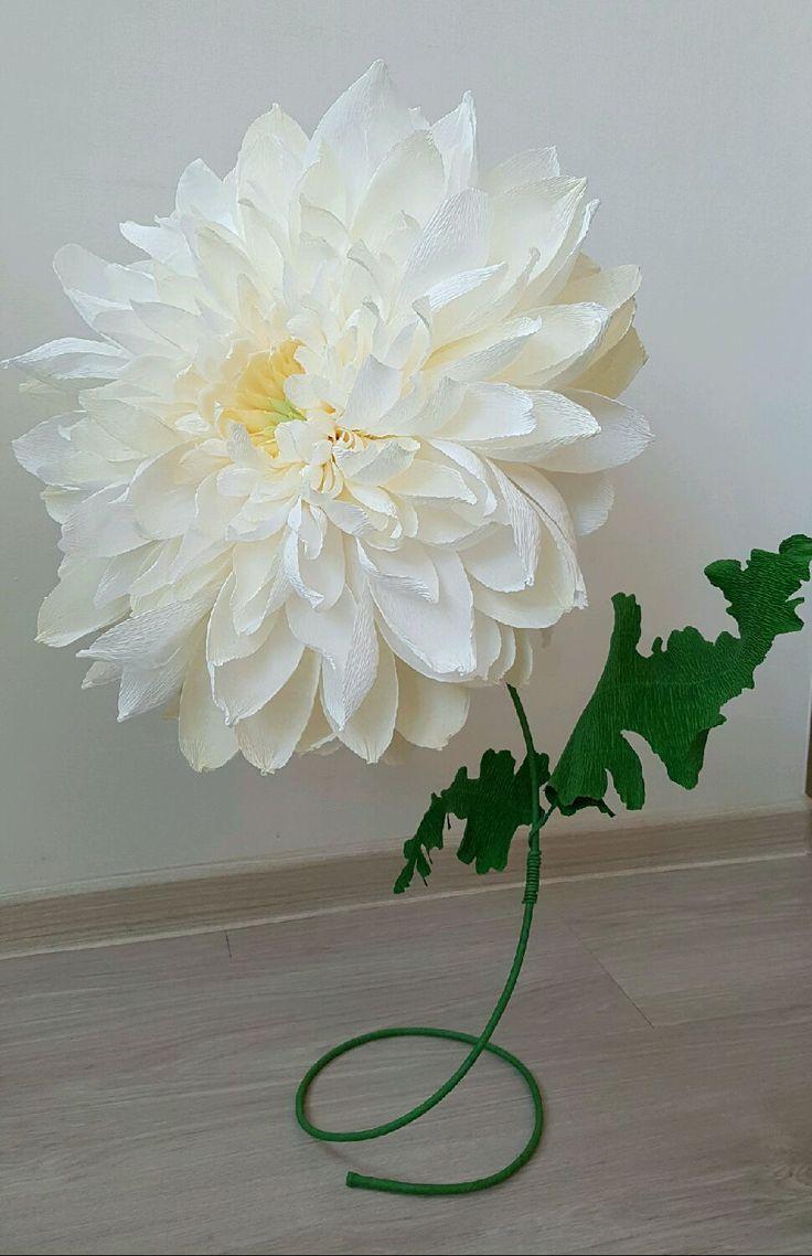 Поделка из изолона