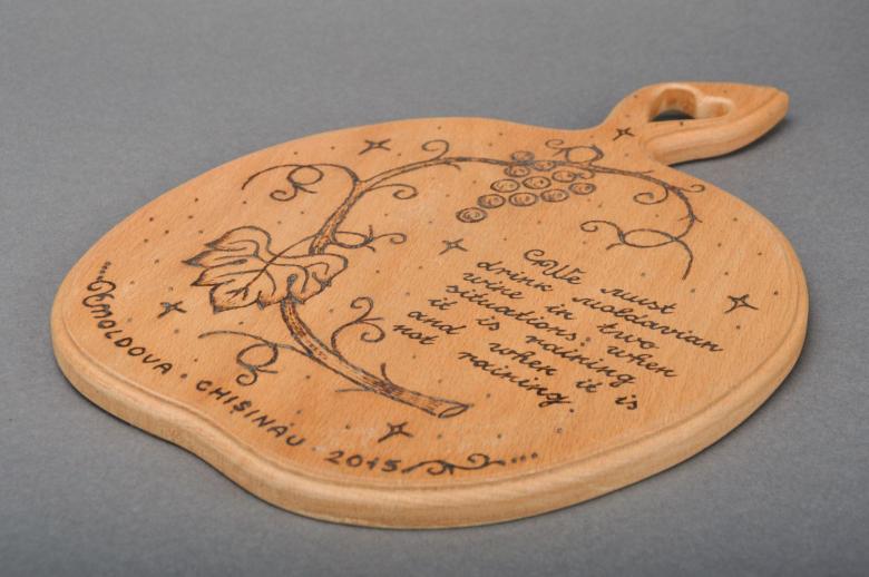 Выжигания по дереву