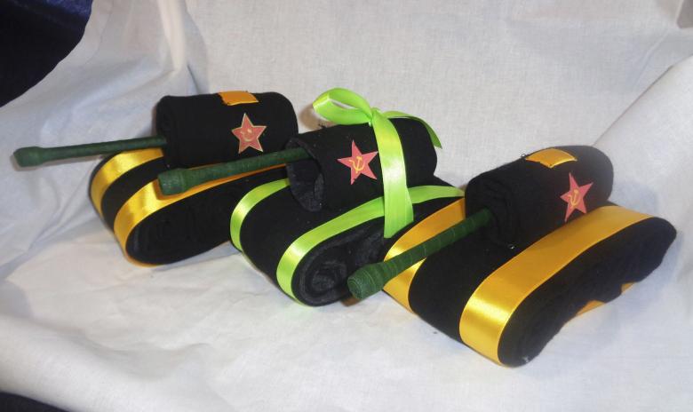 Поделки для папы