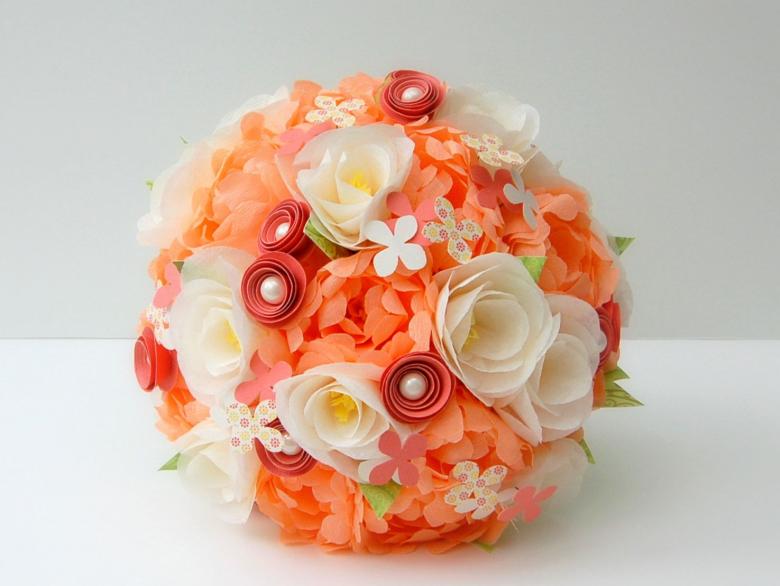 Как сделать букет своими руками - выбор составляющих, мастер-классы и фото идеи i