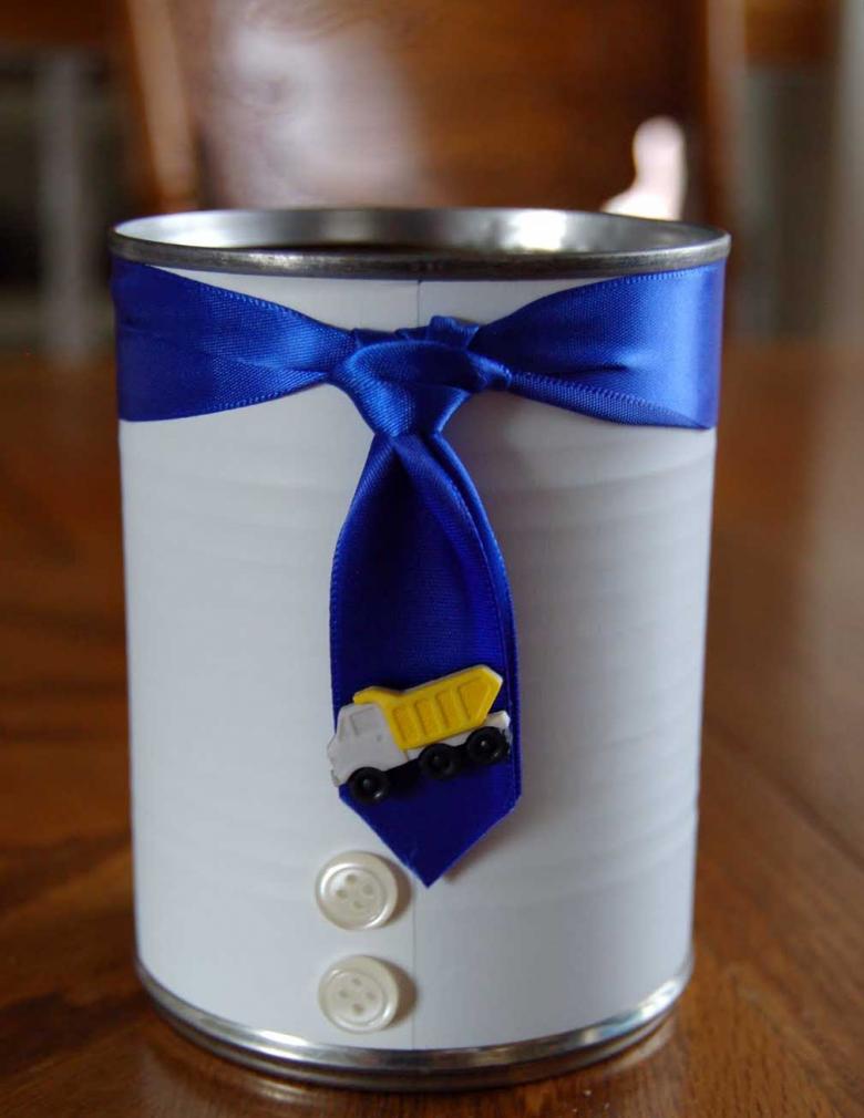 Поделки для папы