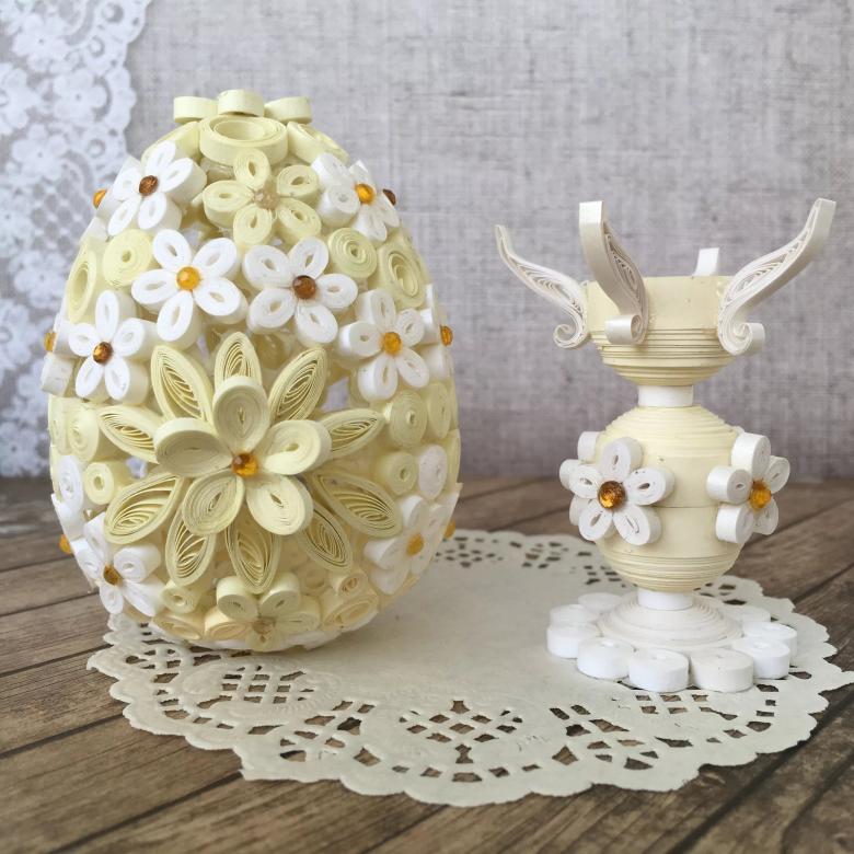 Поделка на Пасху