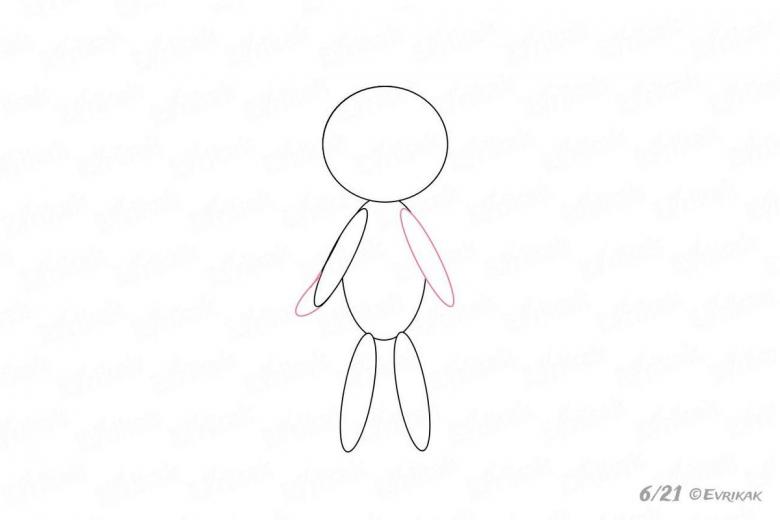 Как нарисовать куклу лол: подробное описание и поэтапный мастер-класс рисования i