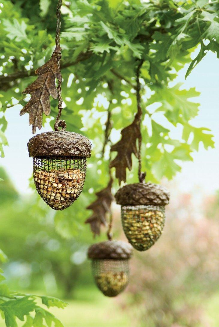 Кормушка для птиц 