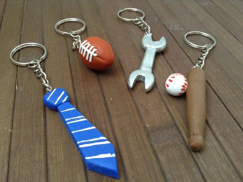 Поделки для папы