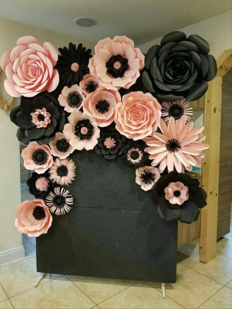Поделка из изолона