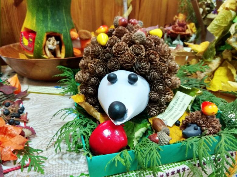 Поделки в школу 4 класс своими руками