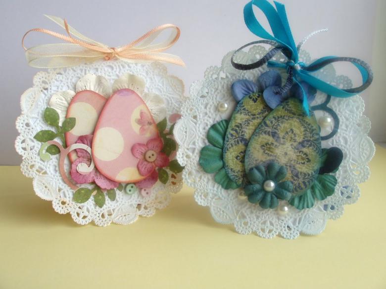 Поделка на Пасху