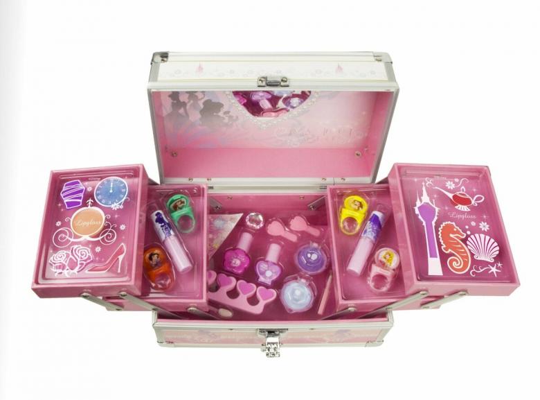Игрушечная косметичка