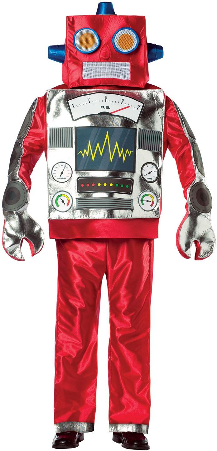 Поделка робот своими руками из подручных материалов - интересные мастер-классы с фото примерами и идеями i