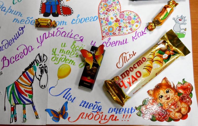Плакат своими руками - интересные идеи, полезные советы и фото примеры i