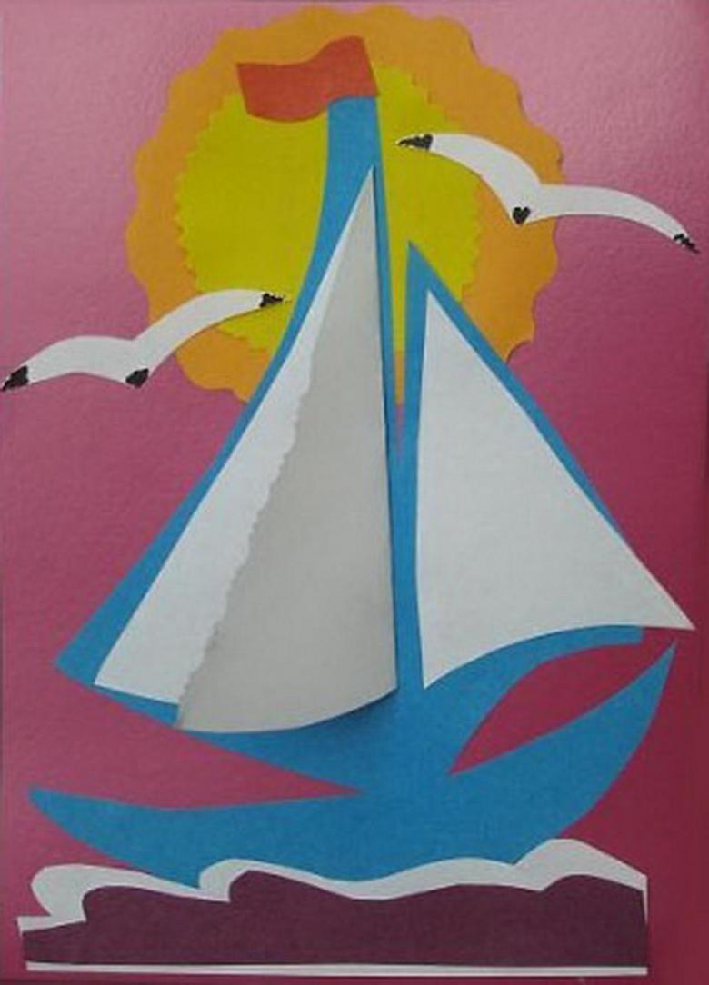 Поделки для папы