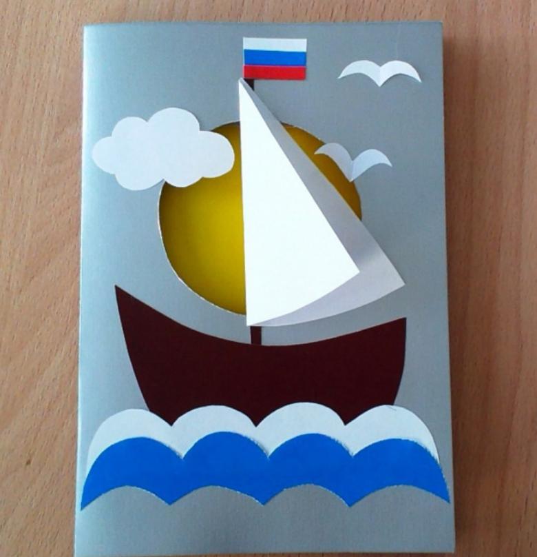 Поделки для папы